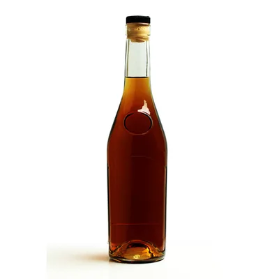 Courvoisier Millennium Cognac