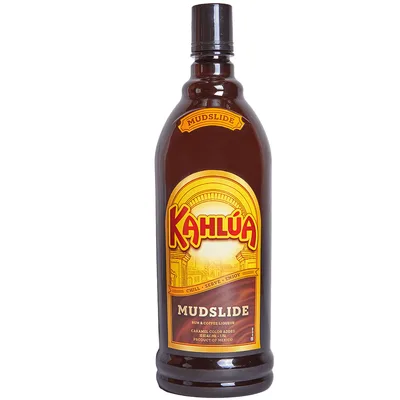 Kahlua Mudslide Original Liqueur