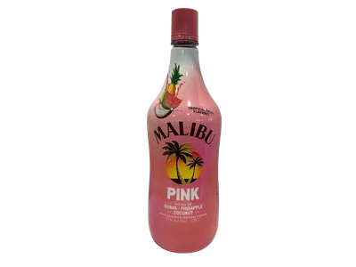 Malibu Pink Rum