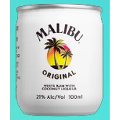 Malibu Original Can