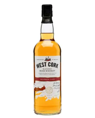The Pogues Irish Whiskey
