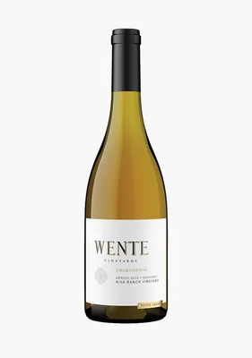 Wente Vineyards Riva Ranch Chardonnay Arroyo Seco - 750ml Bottle