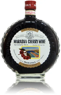 Maraska Cherry Wine