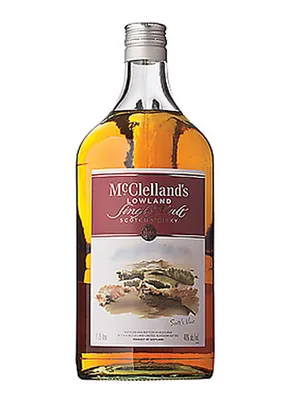 McCleallands McClellands Lowland 1.75L