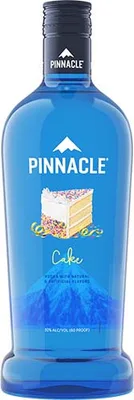 Pinnacle Cake Vodka