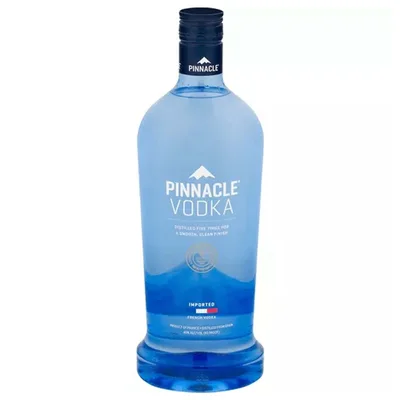 Pinnacle Original Vodka