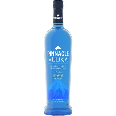 Pinnacle Original Vodka