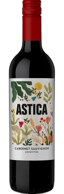 Astica Cabernet Sauvignon 2022 / 750ml