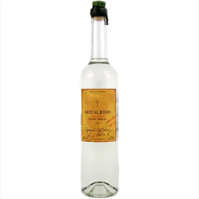 Ilegal Mezcal Special Edition Joven
