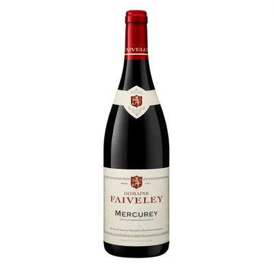 Domaine Faiveley 2020 Mercurey "Vieilles Vignes" Rouge 750ml