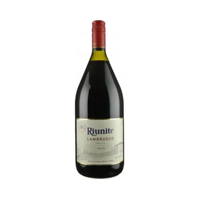 Riunite Lambrusco, Emilia 750 Ml
