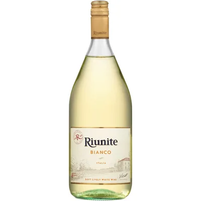 Riunite Bianco White Wine 1.5 L