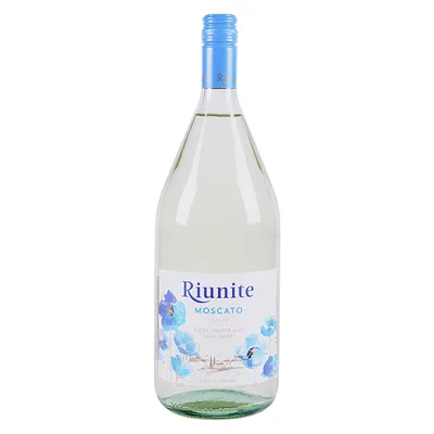 Riunite Moscato, Italia 1.5 L