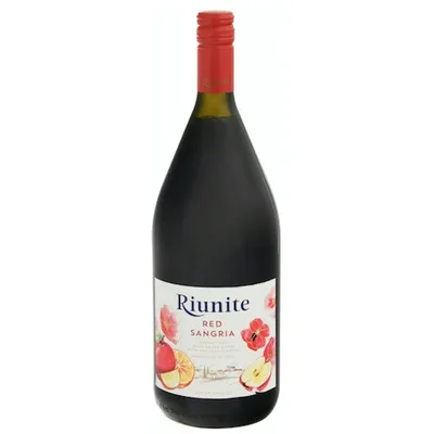 Riunite Red Sangria 1.5 L