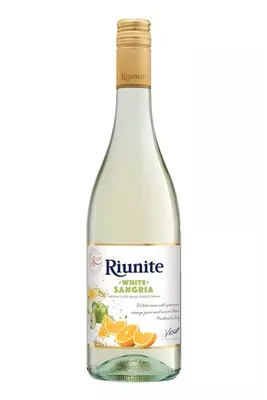 Riunite White Sangria 750ml