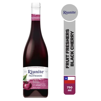 Riunite Black Cherry