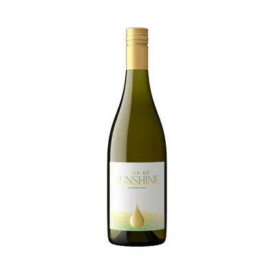Drop of Sunshine Central Coast Chardonnay