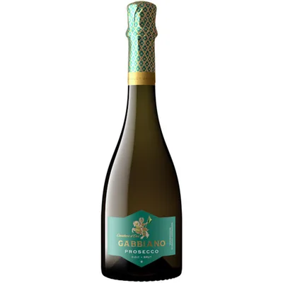 Gabbiano Prosecco Brut 750ml
