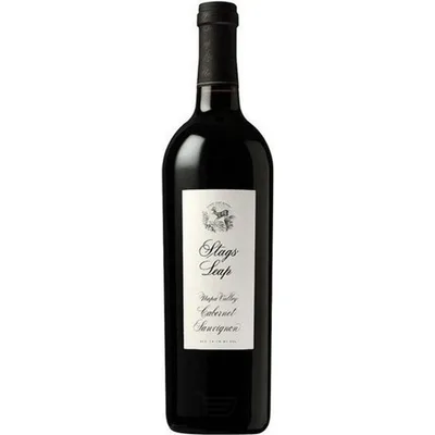 Stags' Leap Winery Cabernet Sauvignon Napa Valley Wine 750 Ml