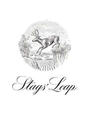 Stags' Leap Winery Napa Valley Petite Sirah Red Wine - 750 Ml