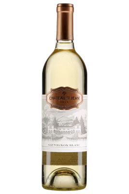 Chateau St Jean California Sauvignon Blanc