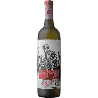 The Walking Dead Sauv Blanc 750ml