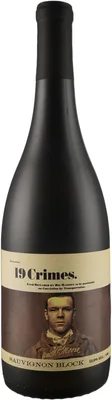 19 Crimes Sauv Block Sauvignon Blanc White Wine 750ml