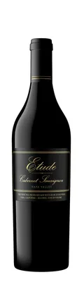 Etude Cabernet Sauvignon Napa Valley 2015