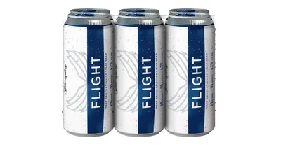 Yuengling Flight Beer 6-16 Fl. Oz. Cans
