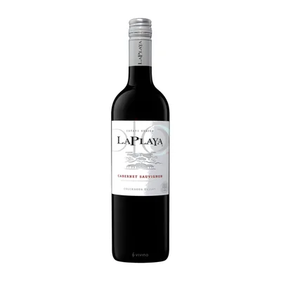 La Playa Red Blend 750ml