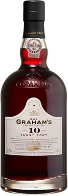 Graham's NV Porto Tawny Port 10 Year Old