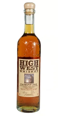 High West Campfire Whiskey