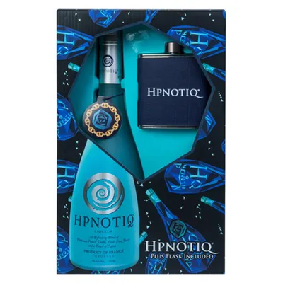 Hpnotiq Liqueur Gift Set