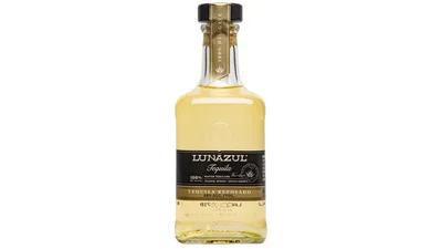 Lunazul Reposado Tequila 375 Ml