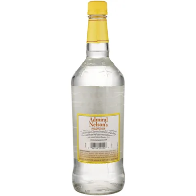 Admiral Nelson'S Nelson Pineapple Rum 750ml