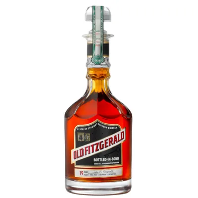 Old Fitzgerald 2023 Bottled In Bond 8 Years Bourbon Whiskey 750ml