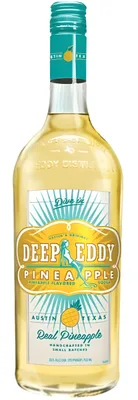 Deep Eddy Pineapple Vodka