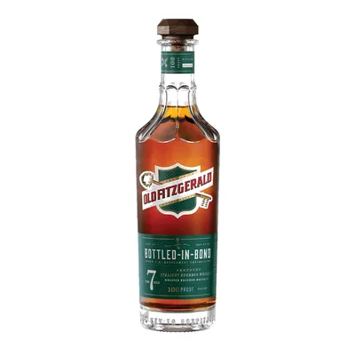 Old Fitzgerald 7 Year Bottled In Bond Kentucky Straight Bourbon