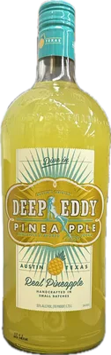 Deep Eddy Pineapple Vodka