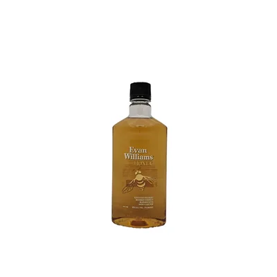 Evan Williams Honey 750 Ml