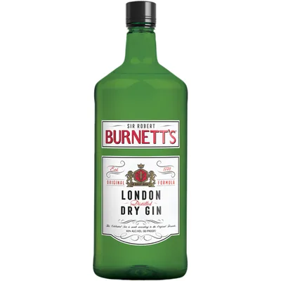 Burnett's Gin London Dry