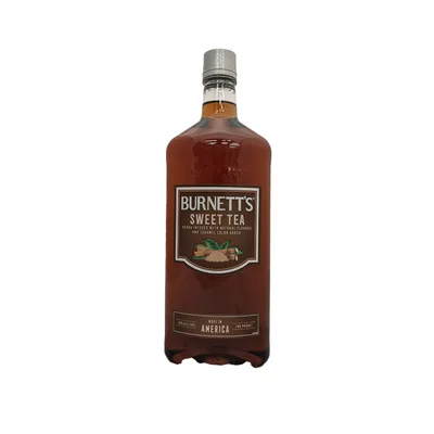 Burnett's Sweet Tea Vodka