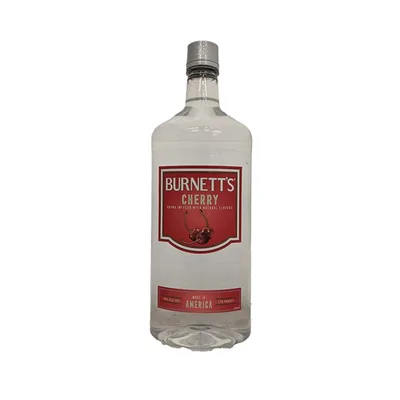 Burnett's Cherry Vodka