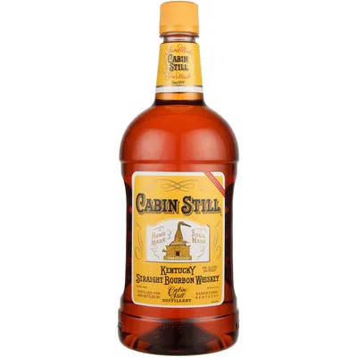 Cabin Still Kentucky Straight Bourbon Whiskey