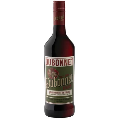Dubonnet Rouge Aperitif France
