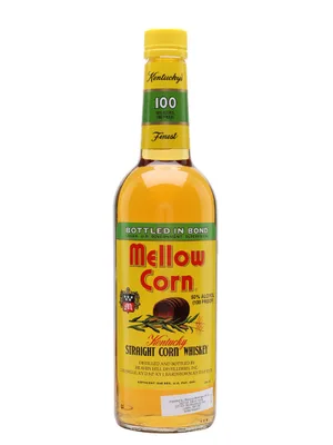 Mellow Corn Kentucky Straight Whiskey 100 Proof