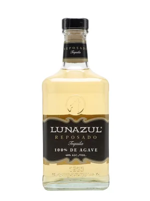 Lunazul Tequila 750 Ml