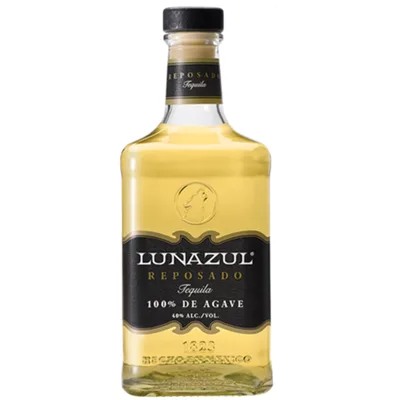 Lunazul Tequila Reposado