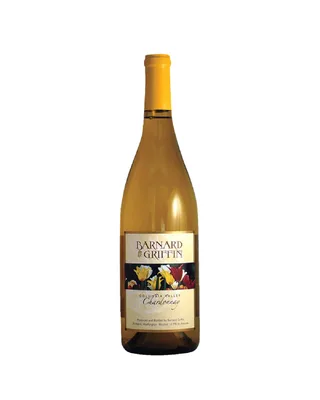 Barnard Griffin Chardonnay Columbia Valley