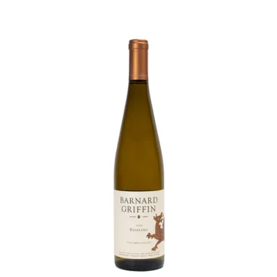 Barnard Griffin Riesling Columbia Valley 2014